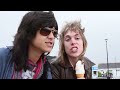 Directed by Jon Martin - info@nightflyerproductions.com -VERSE 1 i woke up late,and i just got paid. my phone rings,its my friend and he said are you coming...its a beautiful day. so i get on my bike and i ride it fast, right down by the sixways gonna meet my friend at the harp....to pick 