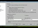 OpenOffice.org - writer - standard lagringsformat - Datakurs