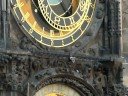 Prague Astronomical Clock