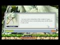 Knights of Cygnus lvl 120 captain medal final quest.Maplesea [Striker/ThunderBreaker] Vs dark witch.