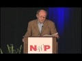 Billy Colllins at 2009 NWP Annual Meeting