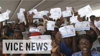 ドミニカ共和国のハイチ移民問題(1)まともに機能しない帰化法