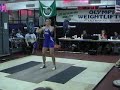 LBH Weightlifting: October 25, 2008