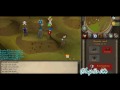 Runescape New bh pk Dimondowner Ft Pot pk vid 1 morrigans zuriels ancients pure pk