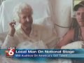 Kevin  Skinner  35  Unemployed  Farmer in Local News cast