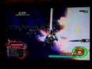 Sora and Ultimate Sephiroth vs 1000 Heartless