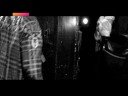 Seun Kuti in the Zune Green Room (part 1)