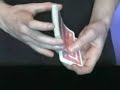 Injog False Shuffle - Learn Card Magic Tricks