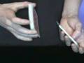 a perfect false shuffle that you will always need