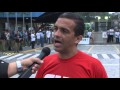 Matéria Greve Nacional 21 10 Matéria Greve Nacional 21 10