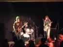 Houby s Woctem (Kutn� Hora - Alfa club) 09 Tvoje Kroky