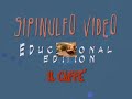 Sipinulfo Educational Gli effetti del caffe' Sipinulfo Educational Gli effetti del caffe'