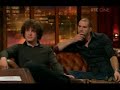 I Dare Ya on Tubridy Tonight: Part 2