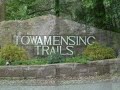 Towamensing Trails A Pocono Moutain Community