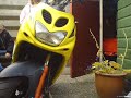 aprilia rs 50 yamaha tzr yamaha tzr streetfight aerox tuning