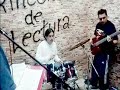 Tres agujas (cover)