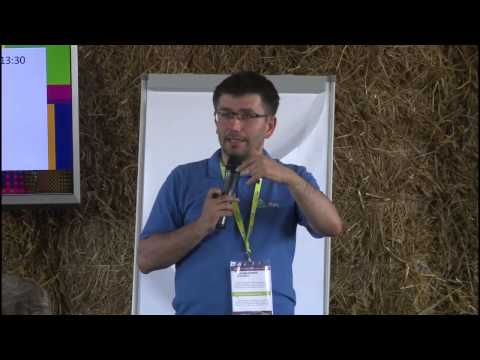 SUV2014: How to sell business idea?