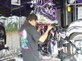 Ultimate Engine Kit on Deuce Ultimate Engine Kit on Deuce