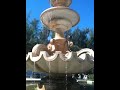 Hialeah Race Track - Fuente de Agua