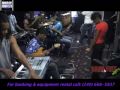TOB @ MUSIC JUNKIES STUDIO