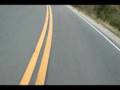 CBR 929 VIDEO TEST RIDE