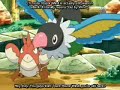 corphish fandub test done by cliochu.

pm me if you want to be in the fandub! =)