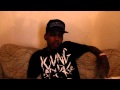 Kid Ink x Underground Appeal