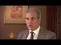 Talk to Al Jazeera - Mahmoud Qureshi - 25 July 2008 - Part 2