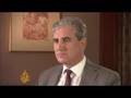 Talk to Al Jazeera - Mahmoud Qureshi - 25 July 2008 - Part 2