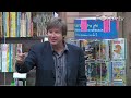 Dave Barry video 1