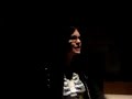 Kasem raps for Gabe Saporta Kasem raps for Gabe Saporta