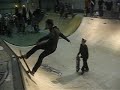 Samuel Partaix Mini rampe Cosa Cup 2008