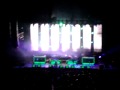 The killers Mexico 2009 - Shadowplay