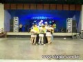 CiaJDS - Baile no Jundiaiense - Cuba Libre - Parte 3