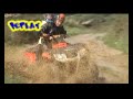 MOTO4 com o Curtesboe e o Aceleras
