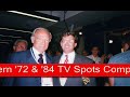 George McGovern '72 &amp; '84 Television Ads