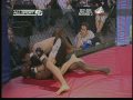 Elvin Spahic MMA May 2009