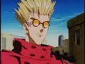 Trigun Wolfwood Tribute