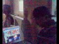 DJ Homsy In Action
