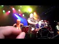 At a Cowboy Mouth Concert