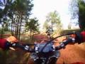 2009 Big Buck GNCC 65cc 7 9 Cory Jordan #147