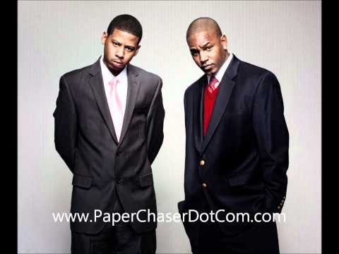 Hey Muma - off the Gunz-N-Butta cd.