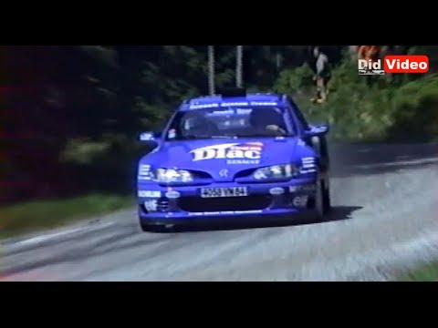 Latest WRC HD & Rally HD Videos