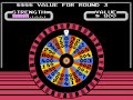 i play through the nes version of wheel of fortune, which was developed by rare.