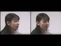Pose Estimation Based on Sylvester's Equation - Virtual Camera Application