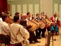 Ukrainian Music - Ukrainian Bandura, Lviv 2007