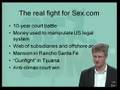 Die sex.com Story (Kieren McCarthy) - Teil 3