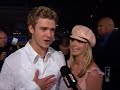 Britney and Justin-We Were Meant To Be