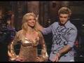 Britney and Justin-We Were Meant To Be
