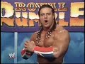 royal rumble 1992 superstar thoughts royal rumble 1992 superstar thoughts